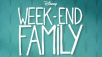 Disney+  annonce “Week-end Family” avec Éric Judor avec une bande annonce