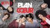 Netflix dévoile la date de l’ultime saison de “Plan Cœur” dans une bande-annonce