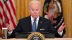 Malaise TV : Joe Biden le président des États-Unis insulte un journaliste de Fox News