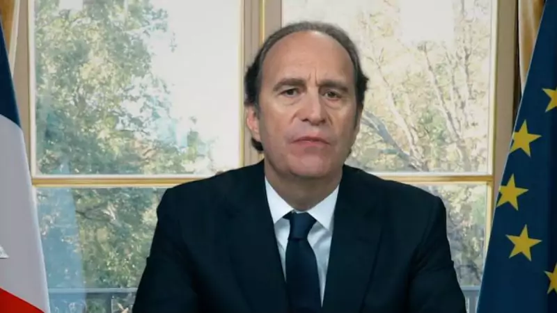 Clin d’oeil : devenir un jour maire de Paris, le rêve un peu fou de Xavier Niel