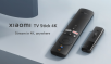 Xiaomi TV Stick 4K : le nouveau dongle survitaminé de la marque