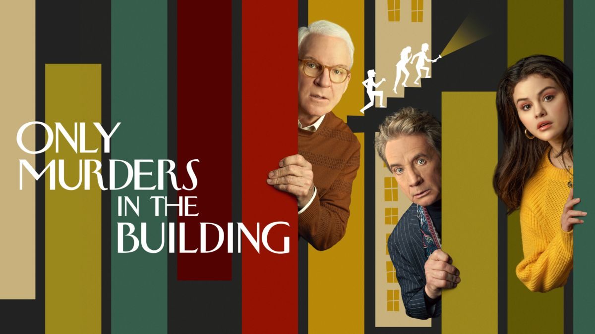 “Only Murders in the Building”, Disney+ dévoile la date de sortie de la saison 2 dans un ascenseur