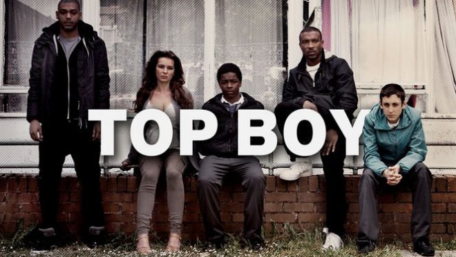 Netflix Top Boy Saison 2 Se D voile Au Travers D une Bande Annonce