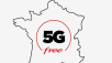 5G  : Free considère déployer assez la bande 3,5 GHz