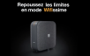 Orange lance sa nouvelle Livebox 6 “Wifissime”, plus chère mais avec le WiFi 6E et des performances améliorées