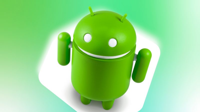 Android : vous prévient si une appli trop avant de la télécharger