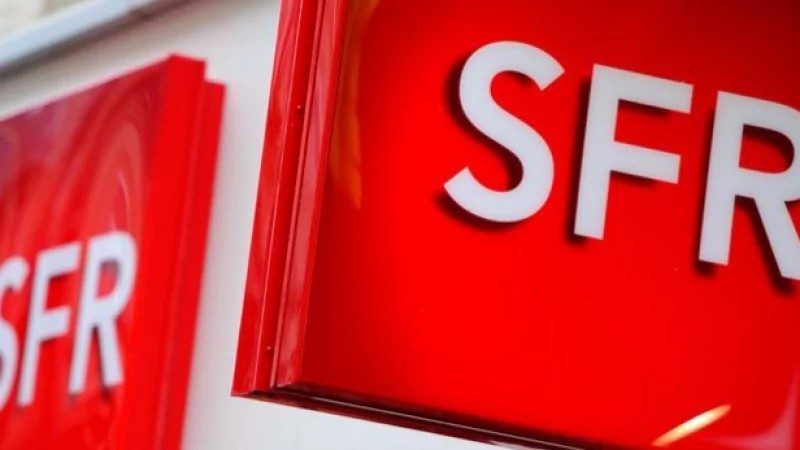 SFR annonce discrètement une hausse de prix à certains abonnés