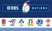 Rugby : France Télévisions conserve les droits de diffusion du tournoi des six nations jusqu’en 2025