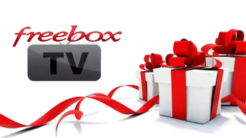 Freebox : 3 chaînes thématiques françaises viennent d’être intégrées dans le bouquet basic gratuitement