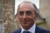 Mediawan attaque Eric Zemmour en justice pour son clip de campagne