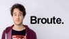 “Broute.” : Bertrand Uscalt annonce la suite dans un tweet