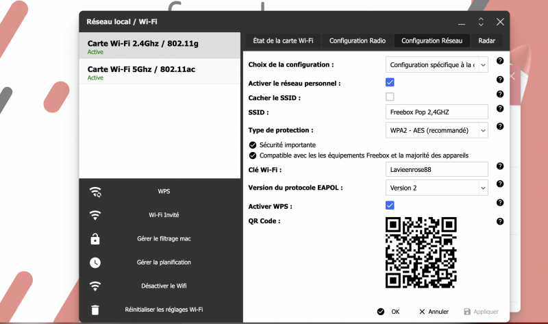 Pourquoi utiliser une clé wifi pour Freebox ? ▷ Livraison 3h gratuite* ✓  Click & Collect Magasin Paris République