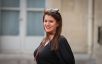 Marlène Schiappa réfléchit à une reconversion dans le monde des médias