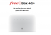 Free dépanne désormais certains abonnés Freebox privés d’internet avec sa box 4G