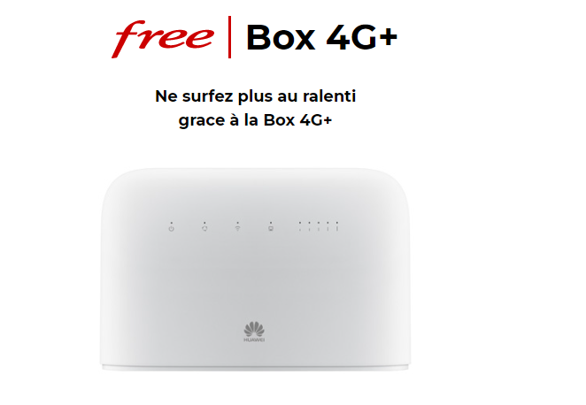 Free Dépanne Désormais Certains Abonnés Freebox Privés D'internet Avec ...