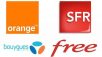 La Fédération Française des Télécoms réagit suite aux actes de sabotage massifs qui ont touché les abonnés de Free, Bouygues, SFR et Orange.