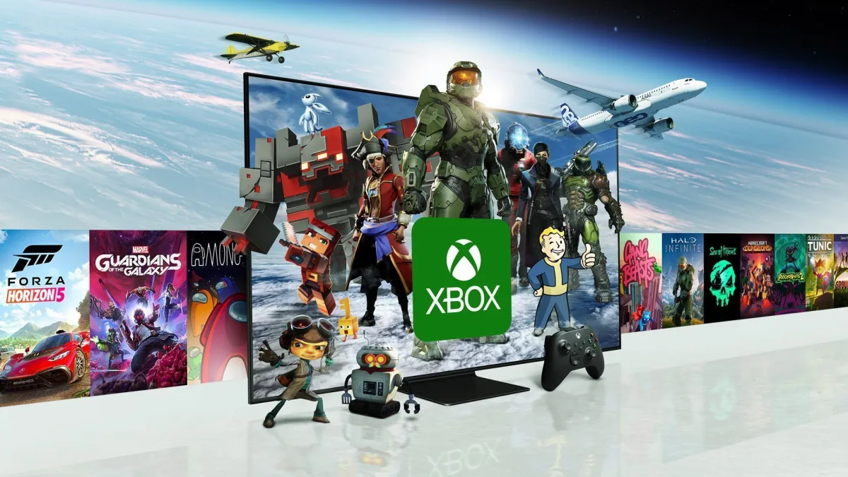 Xbox simplifie son expérience mobile avec une nouvelle application unifiée