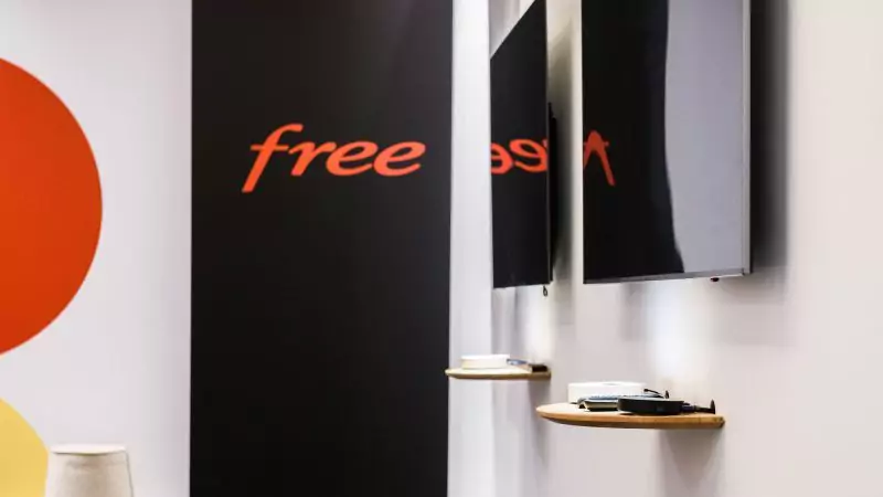 Free : comment accéder aux fichiers de votre Freebox depuis un PC ou un Mac