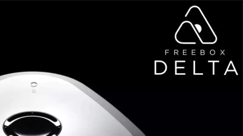 Free ne propose désormais plus le Player Devialet à ses abonnés migrant vers la Freebox Delta