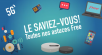 Les astuces Free en vidéo : faites vous rembourser les frais de résiliation de votre box par Free