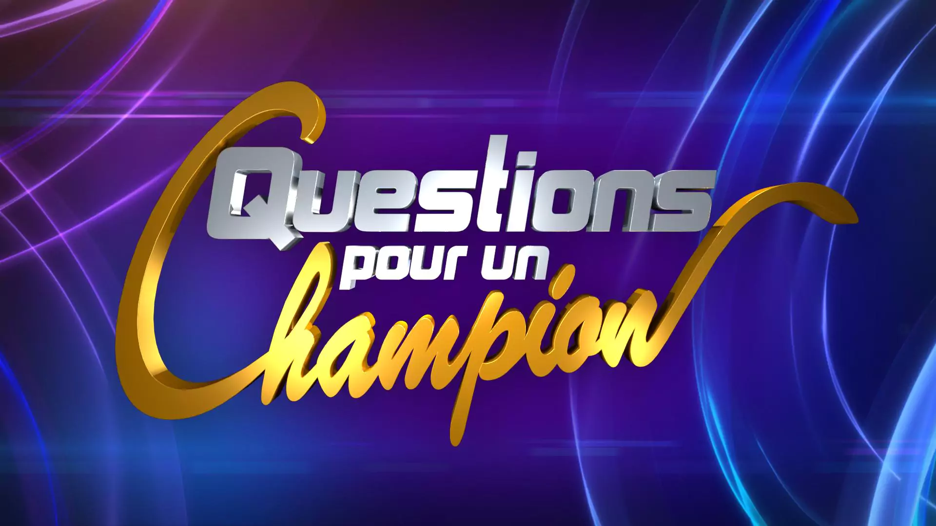 Questions pour un champion : Samuel Etienne écarté, cette émission qui va  remplacer le jeu de France 3