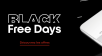 Free lance ses “Black Free Days” avec des promos sur 30 smartphones