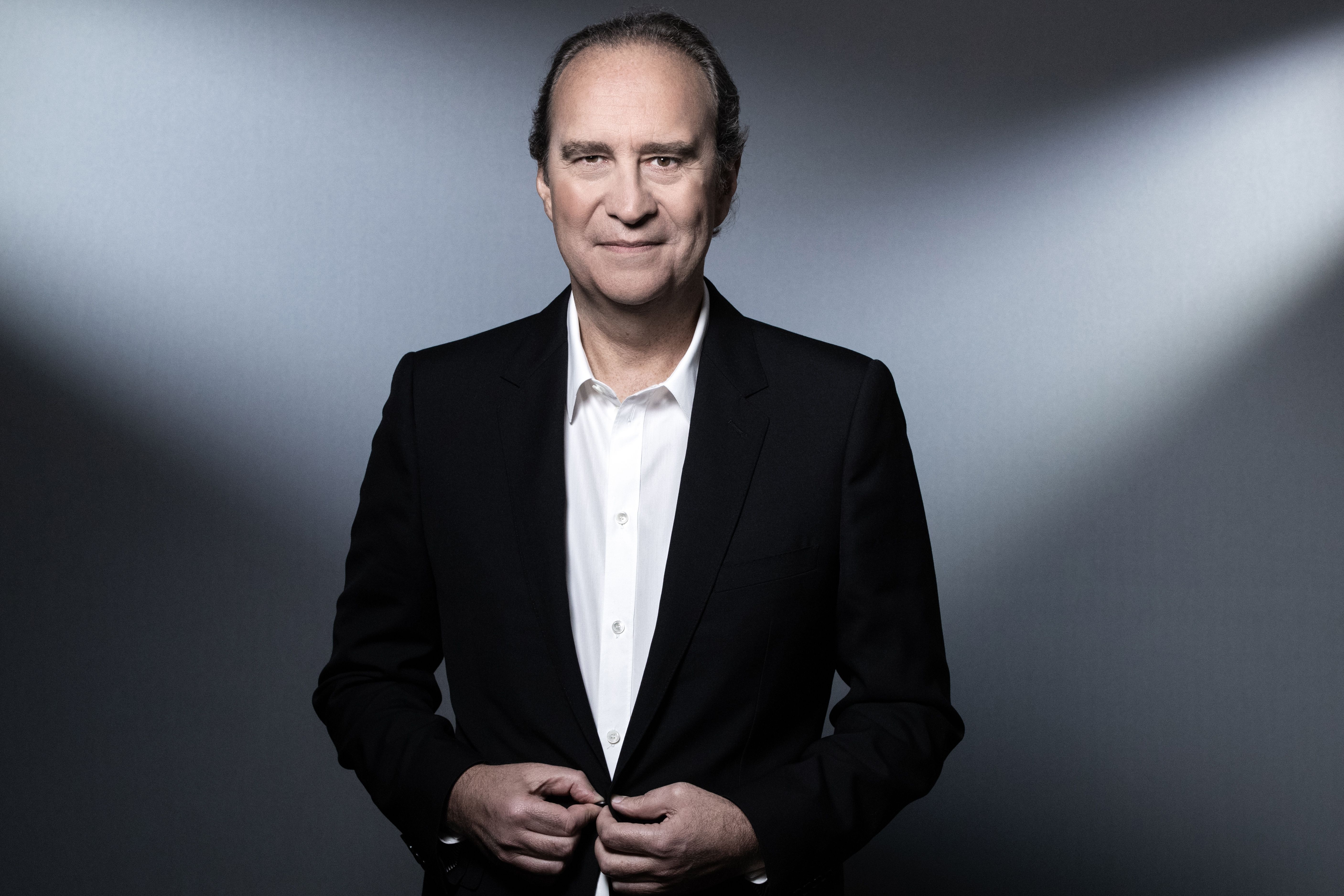 Xavier Niel prend la présidence d’un nouveau fonds dans la French Tech