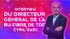 Interview Univers Freebox : le déploiement de la fibre se termine dans certains départements, TDF nous explique tout