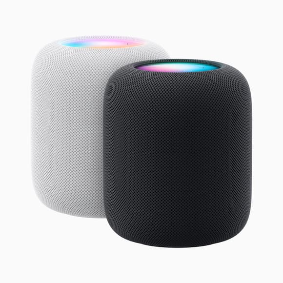 Apple Dévoile Ses Nouveaux Macbook Pro Et Mac Mini Et Fait Renaître Le Homepod En Laméliorant