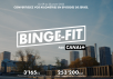 Binge-Fit : Canal+ vous offre des contenus à condition de courir