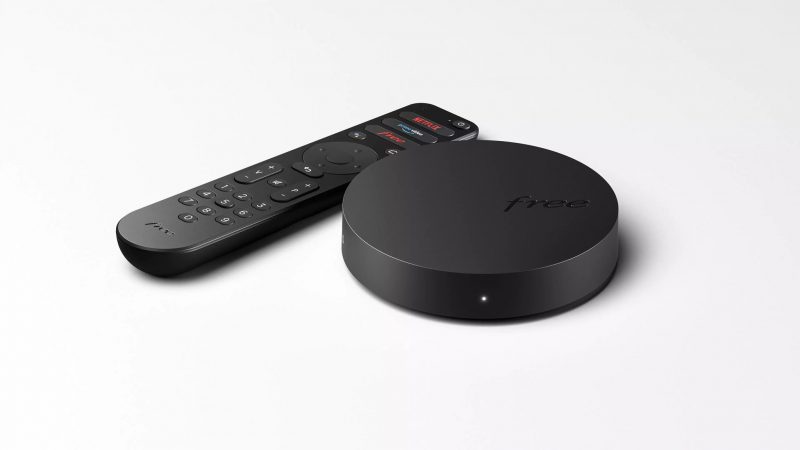 Abonnés Freebox Pop, Ultra et mini 4K : deux nouvelles chaînes gratuites sur Pluto TV