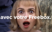 Vidéo : découvrez la publicité d’Oqee Ciné, le nouveau service de films et séries de Free