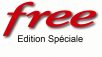 Journée spéciale ce mardi sur Univers Freebox pour une grosse surprise annoncée par Free