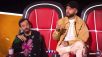 “The Voice” : Oli mécontent que Bigflo buzz sans demander son avis