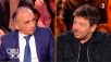 “Quelle époque !” : le ton monte entre Eric Zemmour et Patrick Bruel en direct de France 2