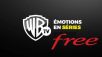 Free signe en direct avec Warner et reprend sa chaîne de séries sur les Freebox, en l’offrant aux abonnés plusieurs mois