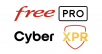 Free Pro lance deux offres “XPR Cyber” 100% françaises axées sur la performance technologique, la simplicité et l’accessibilité