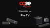 Nouveauté : tous les abonnés Freebox peuvent désormais accéder à OQee by Free sur Fire TV d’Amazon