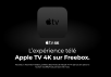 Freebox : l’offre Apple TV 4K de Free est indisponible depuis de longues semaines pour les nouveaux abonnés et les actuels