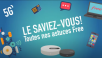 Astuce Free en vidéo : Free permet de savoir si quelqu’un utilise votre connexion wifi