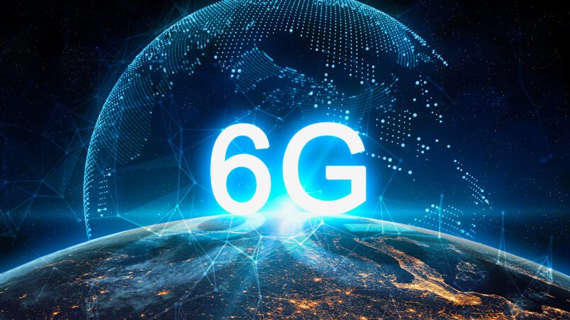 La France signe avec plusieurs autres pays un premier accord sur la 6G