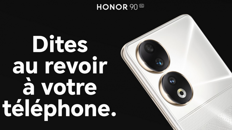 Free Mobile propose un tout nouveau smartphone milieu de gamme en précommande avec une promo réservée aux abonnés et un cadeau