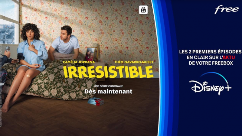 Free et Disney+ offrent de nouveaux contenus sur les Freebox Pop, Mini 4K et Delta