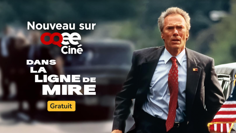 Découvrez les nouveaux films gratuits que va ajouter Free dès vendredi sur OQee Ciné