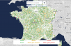 Lancement d’une nouvelle carte enrichie et interactive des antennes 4G et 5G d’Orange, Free, SFR et Bouygues