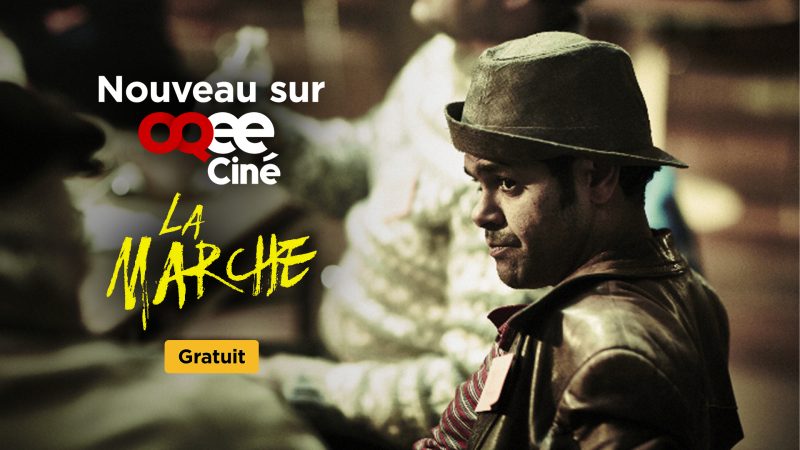 Free lance de nouveaux films gratuits sur Oqee Ciné pour les abonnés Freebox