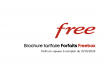 Free déploie une nouvelle brochure tarifaire pour ses forfaits Freebox