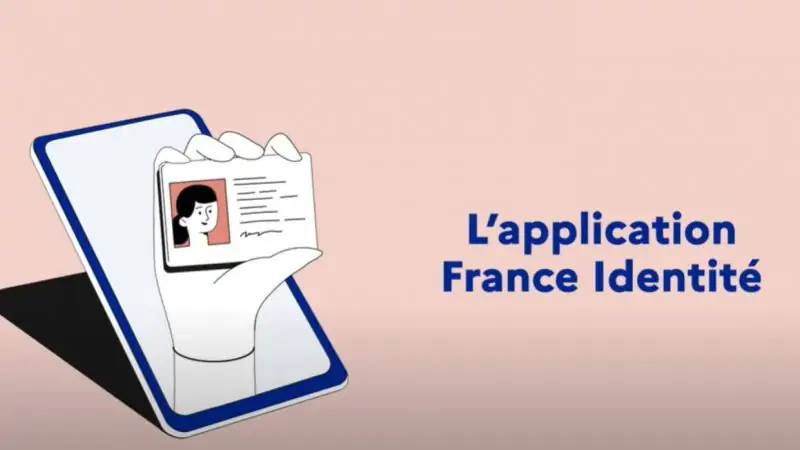 La carte Vitale va débarquer sur l’app France identité 