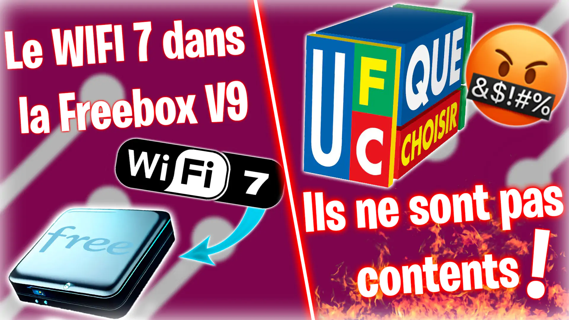 Free lance son répéteur Wi-Fi Pop à destination de ses abonnés Freebox  Révolution