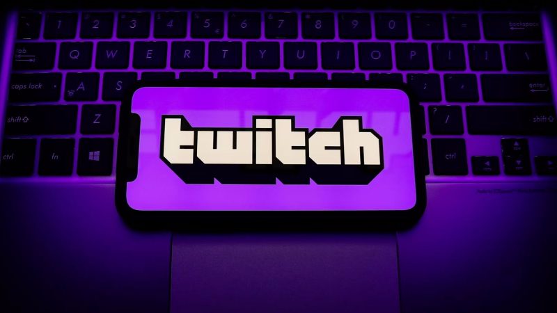 Twitch lâche du lest concernant la nudité et la sexualité